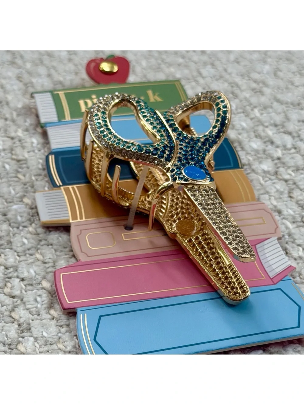 Hair Clip